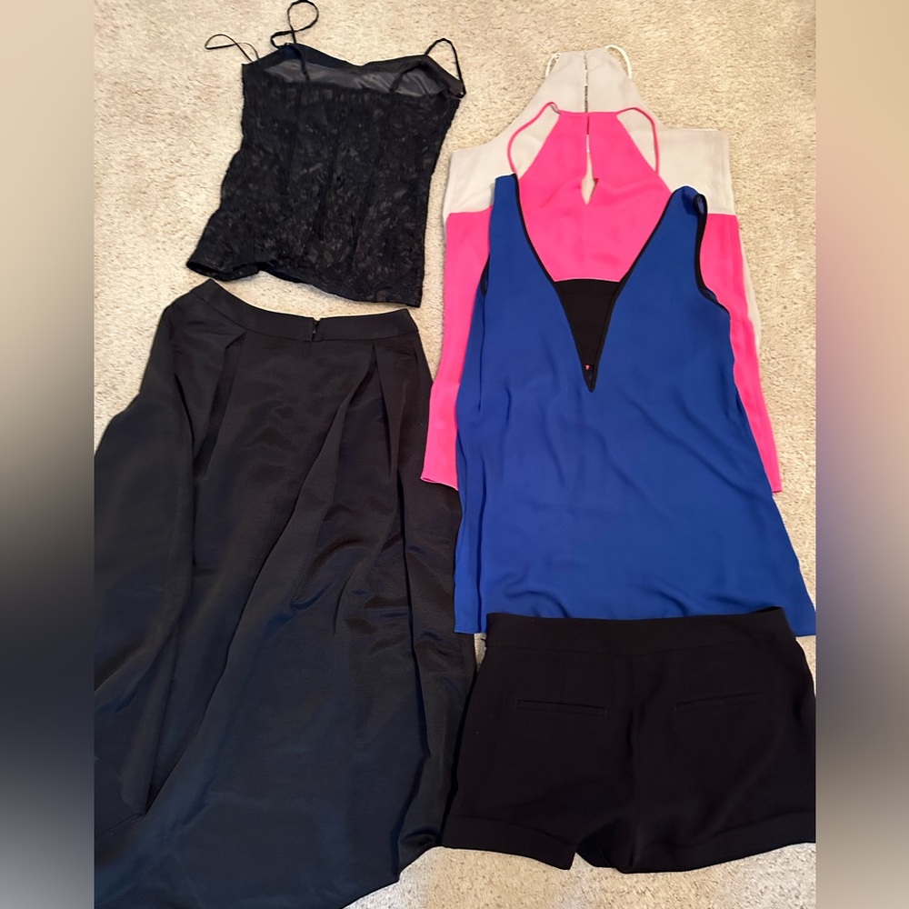 Six Items - Express - Mix & Match View 2